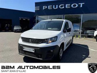 standard 650kg bluehdi 130ch s&s asphalt eat8