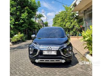 2018 mitsubishi xpander 1.5 ultimate mpv