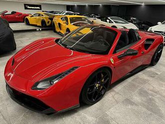 spider novitec export 319.990 € alles carbon