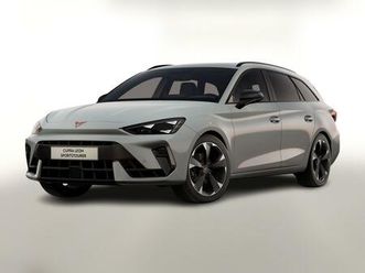 CUPRA LEON ST st-1-5-etsi-150-dsg-pano-edgep-led-shz-acc