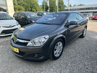 opel astra h twin top cosmo