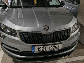 skoda-karoq-1-5-tsi-automatic-for-long-journey