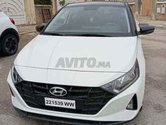 hyundai i20 2023