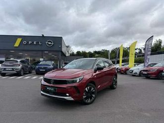 OPEL GRANDLAND 1-5-d-130ch-elegance-business-bva8-my23