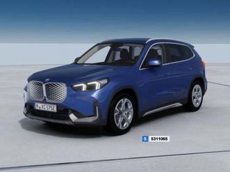 bmw ix1 edrive 20 special edition nuova a modena