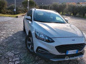 ford focus 4ª serie - 2019