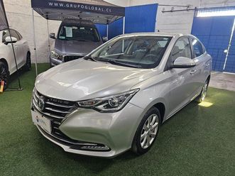 changan alsvin elite 1.5 at
