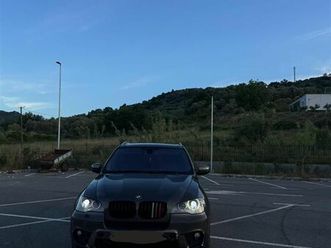 bmw x5 3.0d