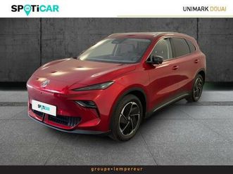 ev 231ch - 64kwh luxury