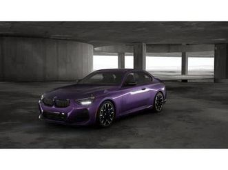 new 2025 bmw m240 i xdrive