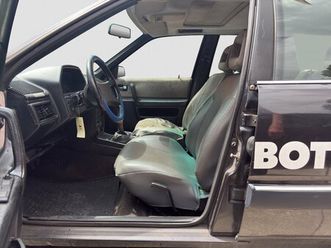 100 avant turbo/t.quattro (44) 2.2 turbo quattro