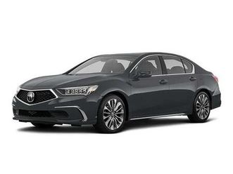 2018-acura-rlx-technology-package