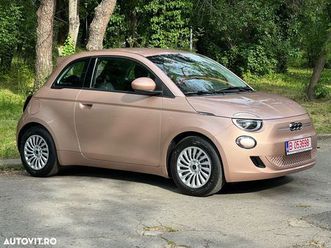 FIAT 500 utilizat-fiat-500-2025-17-000-eur-1-950-km-autovit-ro