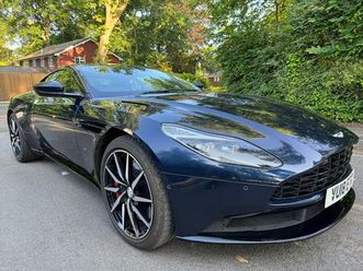 5.2 v12 auto euro 6 (start/stop) 2dr