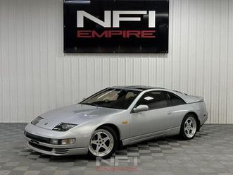 used 1990 nissan 300zx ''fairlady''