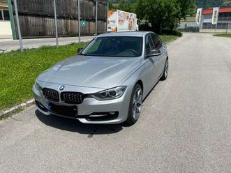 320d xdrive österreich-paket aut.