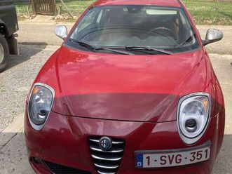 ALFA ROMEO MITO 1-3-jtd-m-progression-start-stop-dpf