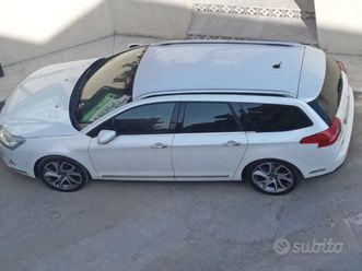 c5 3.0 b-t v6 240 cv station wagon