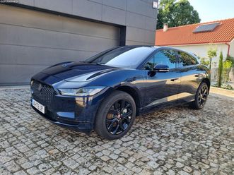 jaguar i-pace s junho/21
