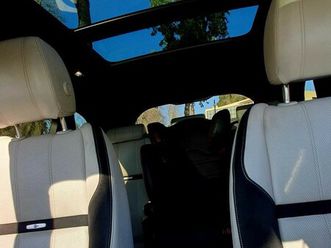 land rover velar 3.0 diesel pack sv autobiography r novembro/18