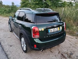 mini countryman cooper s plugin dezembro/18