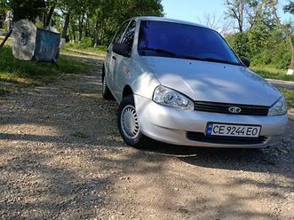 ваз 1119 калина 2008