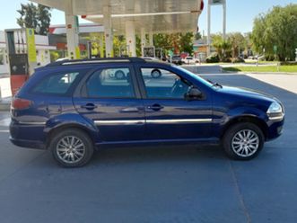 FIAT PALIO BREAK fiat-palio-weekend-weekend-attractiv