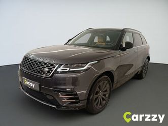 land rover range rover velar 3.0 d r-dyn d300 - 3 godine jamstva, 2018 god.