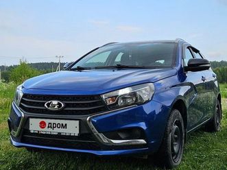 продажа лада веста, 2021 год в екатеринбурге