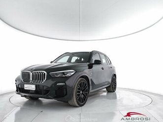 xdrive45e msport auto