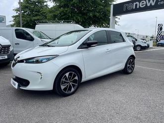 intens charge rapide gamme 2017