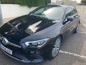 cla 200 d 4matic shooting brake 8g-dct progressive