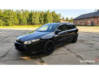 renault laguna 3 walbrzych - sprzedajemy.pl