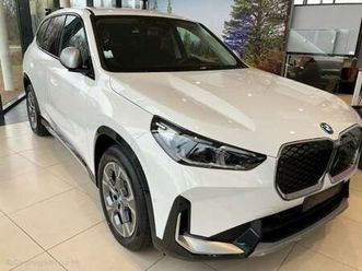 bmw ix1 edrive20 xline 204 cv