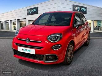 1.3 firefly t4 110kw s&s dct sport