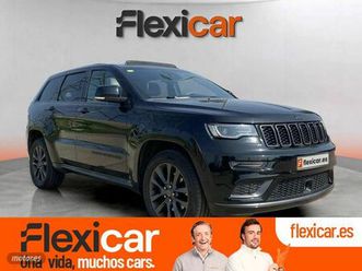3.0 v6 diesel laredo 184kw (250cv) e6