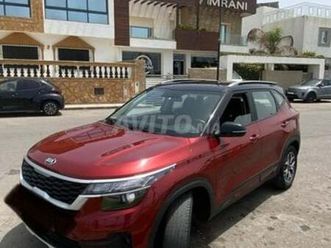 seltos diesel a vendre