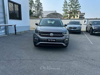 1.0 tsi 115 cv dsg advanced bmt