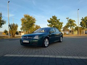 opel vectra gts 2.2 16v gts
