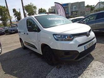 toyota proace city 1.5d l2 comfort plus