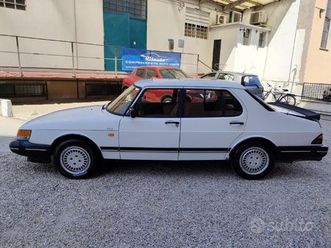 2.0 i 5 porte aut gancio tettuccio