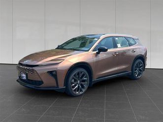 new 2025 toyota crown signia limited