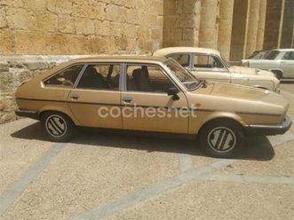 renault r25 r25 2.1 turbo diesel