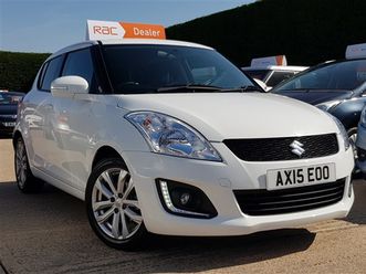 1.2 sz4 *only 36 000 miles & £20 road tax*