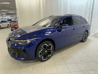 variant r-line edition 1,5 etsi 110 kw (mhev) dsg-automaatti