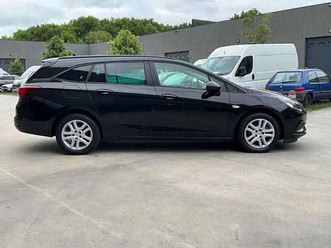 1.6 d start/stop sports tourer