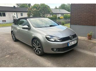 VOLKSWAGEN GOLF CABRIOLET volkswagen-golf-cabriolet-1-4-tsi-base-euro-5