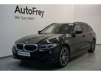 bmw 3er-reihe 320d xdrive