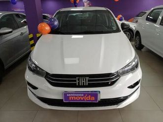 FIAT CRONOS fiat-cronos-drive-1-0-flex-mt