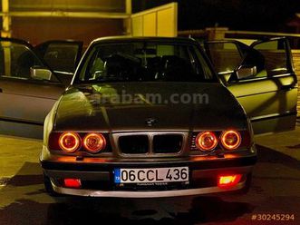 BMW SERIE 5 520 520i-executive